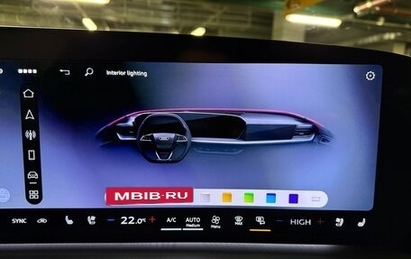 Audi Q5, 2025 год, 6 590 000 рублей, 21 фотография