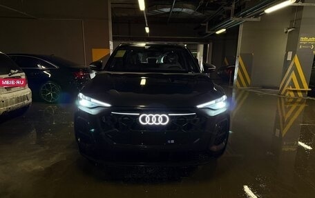 Audi Q5, 2025 год, 6 590 000 рублей, 11 фотография