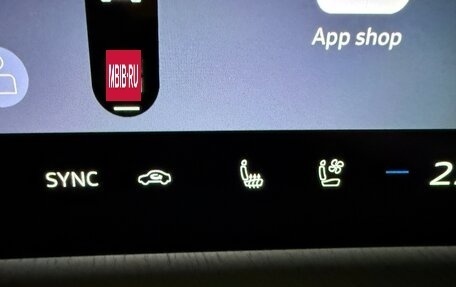 Audi Q5, 2025 год, 6 590 000 рублей, 24 фотография