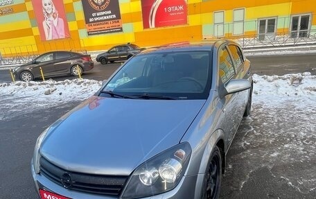 Opel Astra H, 2006 год, 345 000 рублей, 2 фотография