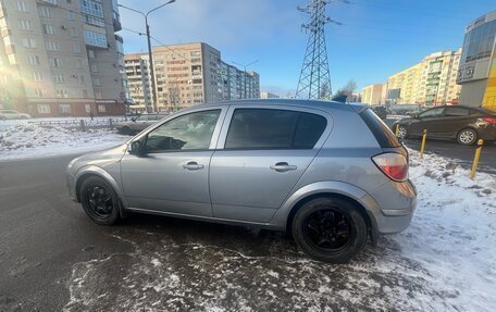 Opel Astra H, 2006 год, 345 000 рублей, 7 фотография