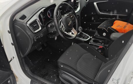 KIA cee'd III, 2022 год, 2 300 000 рублей, 4 фотография