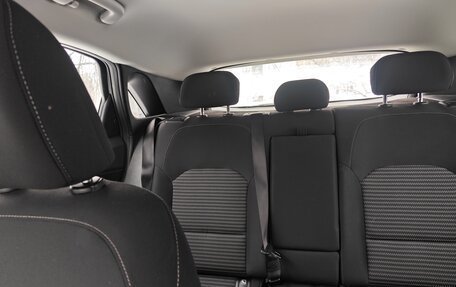 KIA cee'd III, 2022 год, 2 300 000 рублей, 10 фотография