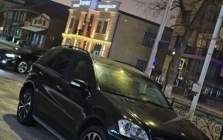 Mercedes-Benz M-Класс, 2006 год, 1 700 000 рублей, 7 фотография