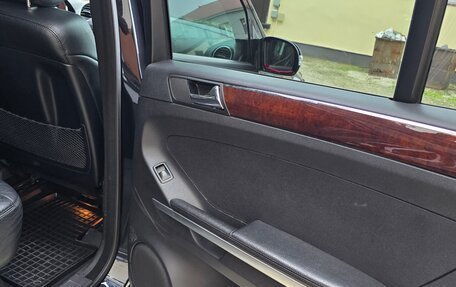 Mercedes-Benz M-Класс, 2006 год, 1 700 000 рублей, 9 фотография