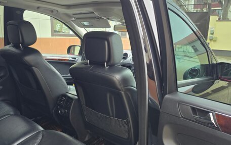 Mercedes-Benz M-Класс, 2006 год, 1 700 000 рублей, 13 фотография