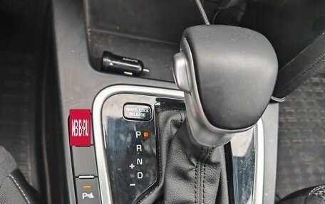 KIA cee'd III, 2022 год, 2 300 000 рублей, 13 фотография