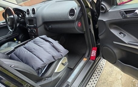 Mercedes-Benz M-Класс, 2006 год, 1 700 000 рублей, 11 фотография