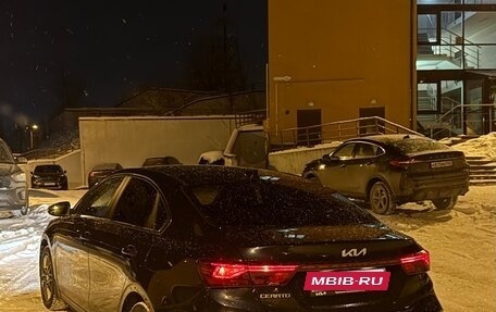 KIA Cerato IV, 2021 год, 2 100 000 рублей, 6 фотография