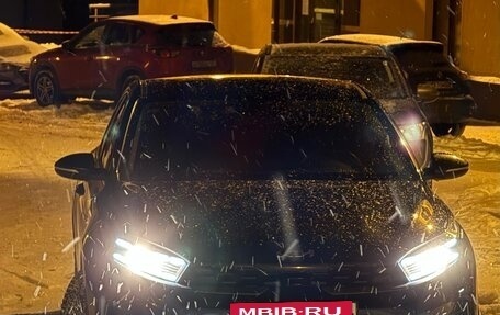 KIA Cerato IV, 2021 год, 2 100 000 рублей, 4 фотография