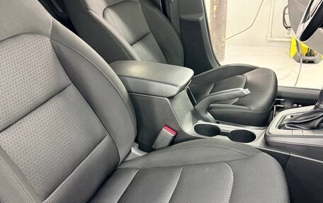 Hyundai Elantra VI рестайлинг, 2018 год, 1 575 000 рублей, 11 фотография