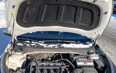 KIA Rio IV, 2019 год, 1 350 000 рублей, 7 фотография