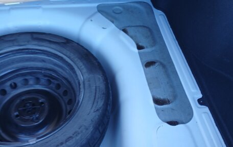 KIA Rio IV, 2019 год, 1 350 000 рублей, 6 фотография