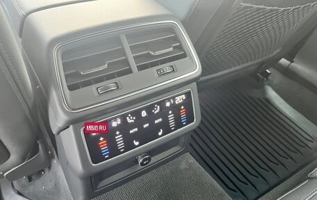 Audi A6, 2021 год, 7 100 000 рублей, 16 фотография