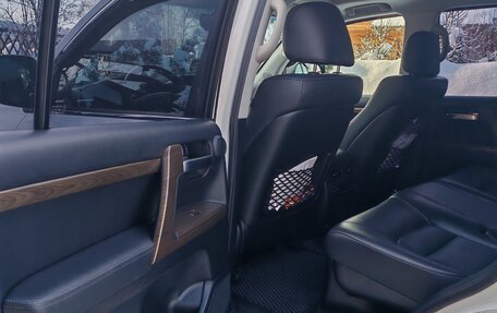 Toyota Land Cruiser 200, 2015 год, 5 700 000 рублей, 7 фотография