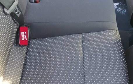 KIA Rio IV, 2019 год, 1 350 000 рублей, 8 фотография