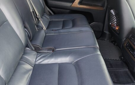 Toyota Land Cruiser 200, 2015 год, 5 700 000 рублей, 12 фотография