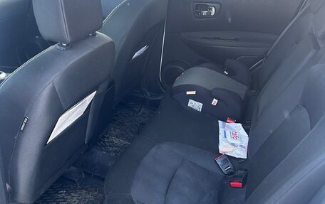 Nissan Qashqai, 2012 год, 1 100 000 рублей, 6 фотография