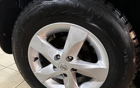 Nissan Qashqai, 2012 год, 1 100 000 рублей, 8 фотография