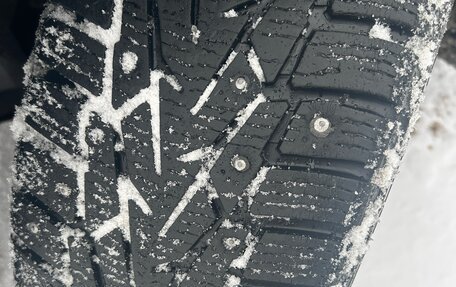 Nissan Qashqai, 2012 год, 1 100 000 рублей, 7 фотография