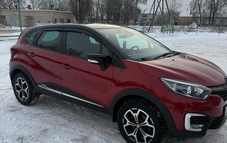 Renault Kaptur I рестайлинг, 2018 год, 1 450 000 рублей, 4 фотография