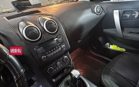 Nissan Qashqai, 2012 год, 1 100 000 рублей, 5 фотография