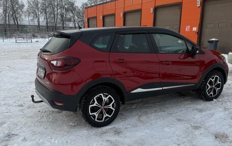 Renault Kaptur I рестайлинг, 2018 год, 1 450 000 рублей, 5 фотография