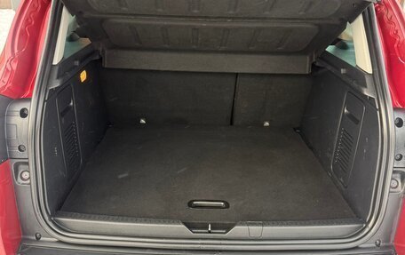 Renault Kaptur I рестайлинг, 2018 год, 1 450 000 рублей, 9 фотография