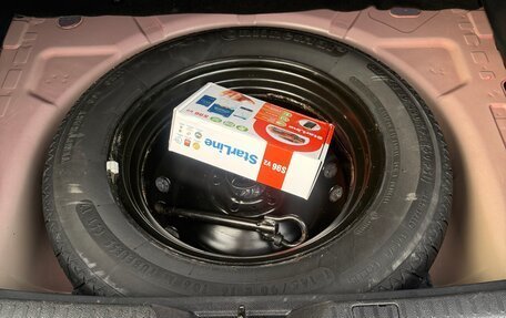 Renault Kaptur I рестайлинг, 2018 год, 1 450 000 рублей, 10 фотография