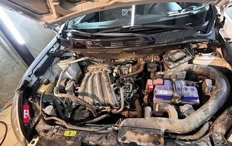 Nissan Qashqai, 2012 год, 1 100 000 рублей, 9 фотография