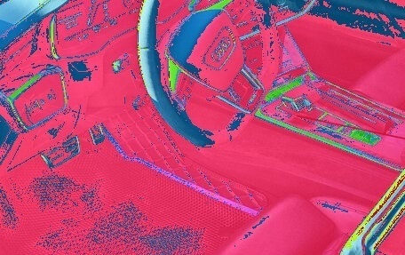 Audi RS 7, 2021 год, 12 500 000 рублей, 8 фотография