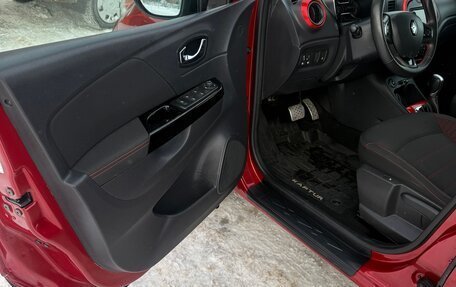 Renault Kaptur I рестайлинг, 2018 год, 1 450 000 рублей, 14 фотография