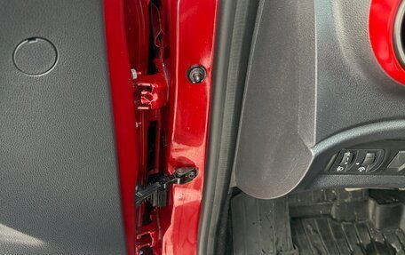 Renault Kaptur I рестайлинг, 2018 год, 1 450 000 рублей, 19 фотография