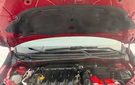 Renault Kaptur I рестайлинг, 2018 год, 1 450 000 рублей, 21 фотография