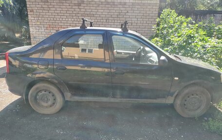 Renault Logan I, 2013 год, 185 000 рублей, 7 фотография