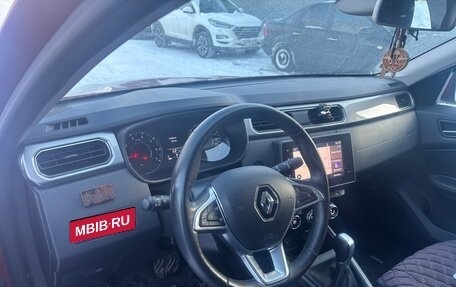 Renault Arkana I, 2020 год, 1 170 000 рублей, 5 фотография