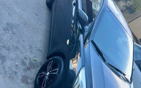 Hyundai Solaris II рестайлинг, 2015 год, 650 000 рублей, 4 фотография