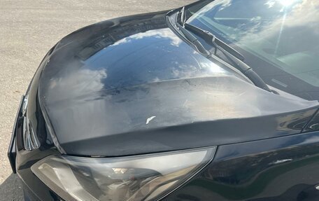 Hyundai Solaris II рестайлинг, 2015 год, 650 000 рублей, 8 фотография