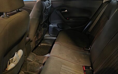 Volkswagen Polo VI (EU Market), 2016 год, 1 000 000 рублей, 4 фотография