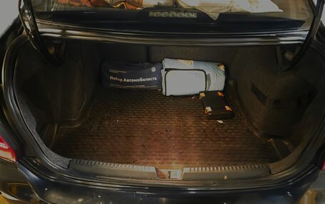 Volkswagen Polo VI (EU Market), 2016 год, 1 000 000 рублей, 10 фотография