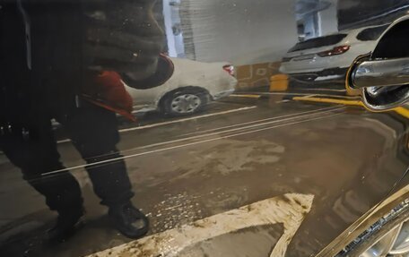 Volkswagen Polo VI (EU Market), 2016 год, 1 000 000 рублей, 11 фотография