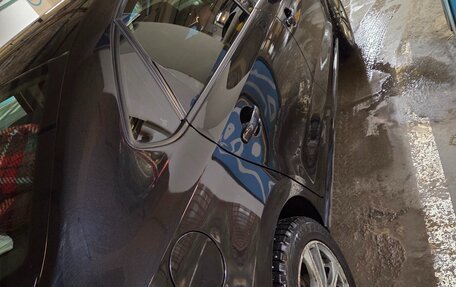 Volkswagen Polo VI (EU Market), 2016 год, 1 000 000 рублей, 8 фотография