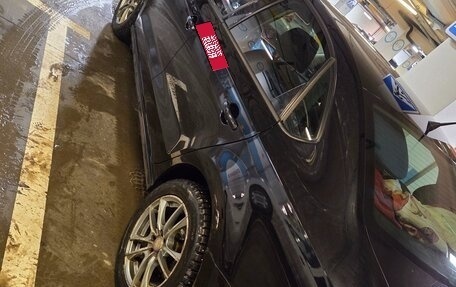 Volkswagen Polo VI (EU Market), 2016 год, 1 000 000 рублей, 6 фотография