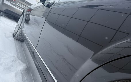 Mercedes-Benz S-Класс, 2007 год, 1 650 000 рублей, 9 фотография