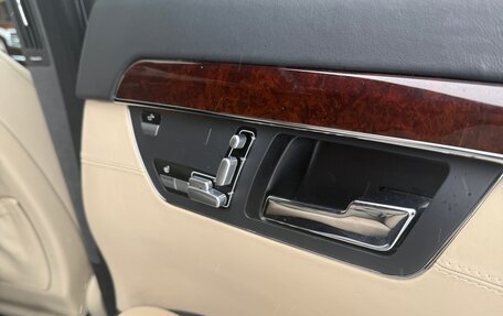 Mercedes-Benz S-Класс, 2007 год, 1 650 000 рублей, 15 фотография