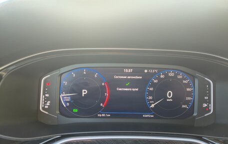 Volkswagen Polo VI (EU Market), 2022 год, 1 890 000 рублей, 6 фотография