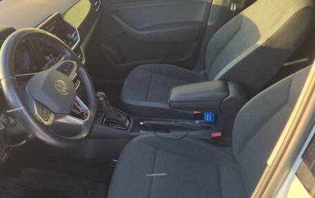 Volkswagen Polo VI (EU Market), 2022 год, 1 890 000 рублей, 7 фотография