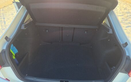 Volkswagen Polo VI (EU Market), 2022 год, 1 890 000 рублей, 8 фотография