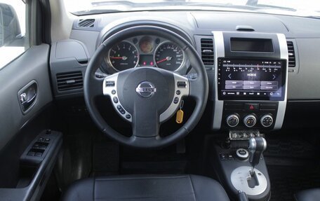 Nissan X-Trail, 2008 год, 835 000 рублей, 9 фотография