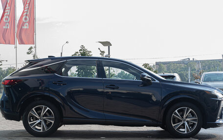 Lexus RX IV рестайлинг, 2025 год, 8 499 500 рублей, 4 фотография